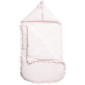 Nanan Sacco Porta Baby Puccio Rosa