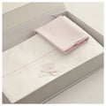 Nanan Set Lenzuola Letto 3Pz Rosa - Linea Coccolo