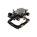 Nania Girello Babywalker Racing Black