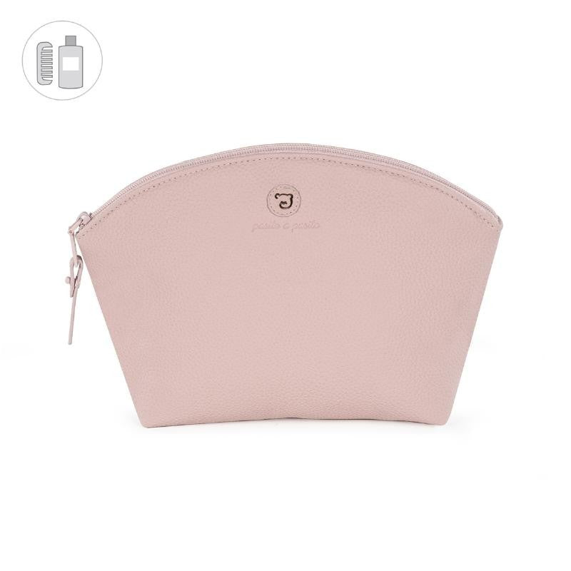 Pasito a Pasito Beauty Rosa - Linea Yummi