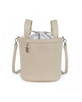 Pasito a Pasito Borsa a sacchetto - Linea Icon Cream