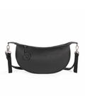 Pasito A Pasito Borsa a Tracolla Gondola NEW London Black