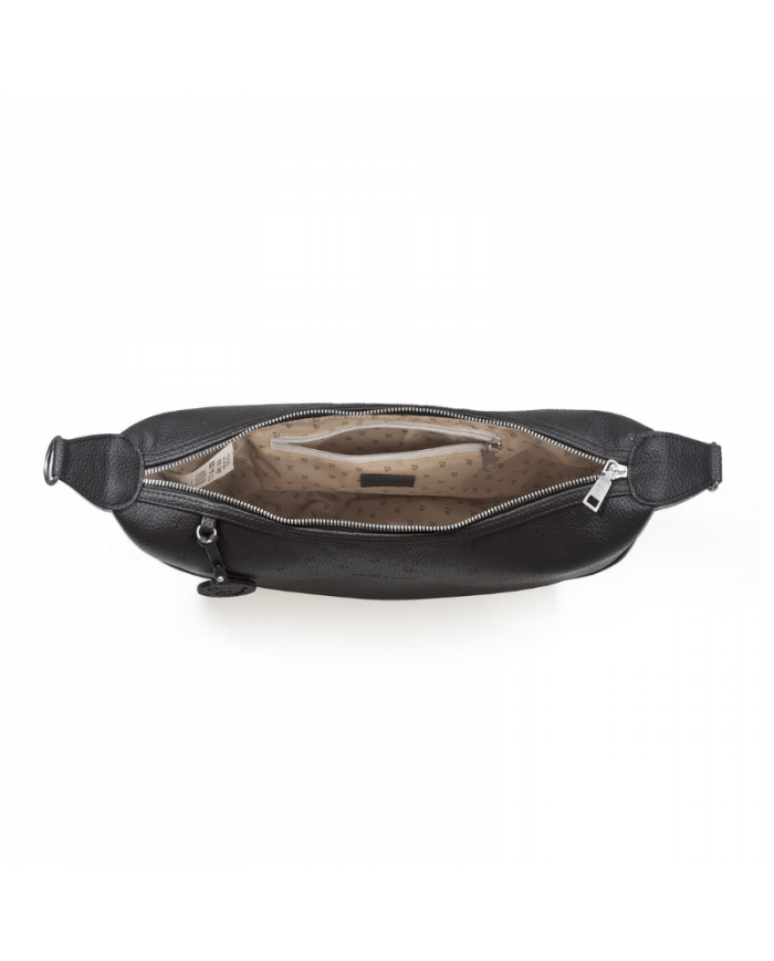 Pasito A Pasito Borsa a Tracolla Gondola NEW London Black