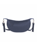 Pasito A Pasito Borsa a Tracolla Gondola NEW London Blue