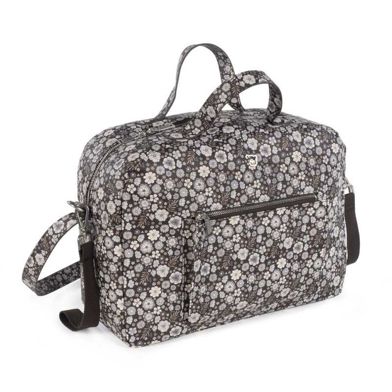 Pasito a Pasito Borsa Fasciatoio Blossom Cloud
