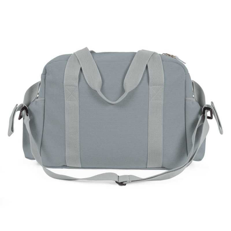 Pasito a Pasito Borsa Fasciatoio Eco Mum Cloud