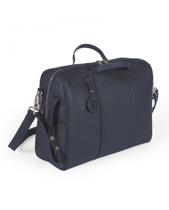 Pasito A Pasito Borsa Fasciatoio NEW London Blue