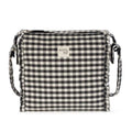 Pasito a Pasito Borsa Fasciatoio Remy Nero - Linea Walking Mum