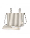 Pasito a Pasito Borsa Organizer - Linea Botton Stripes