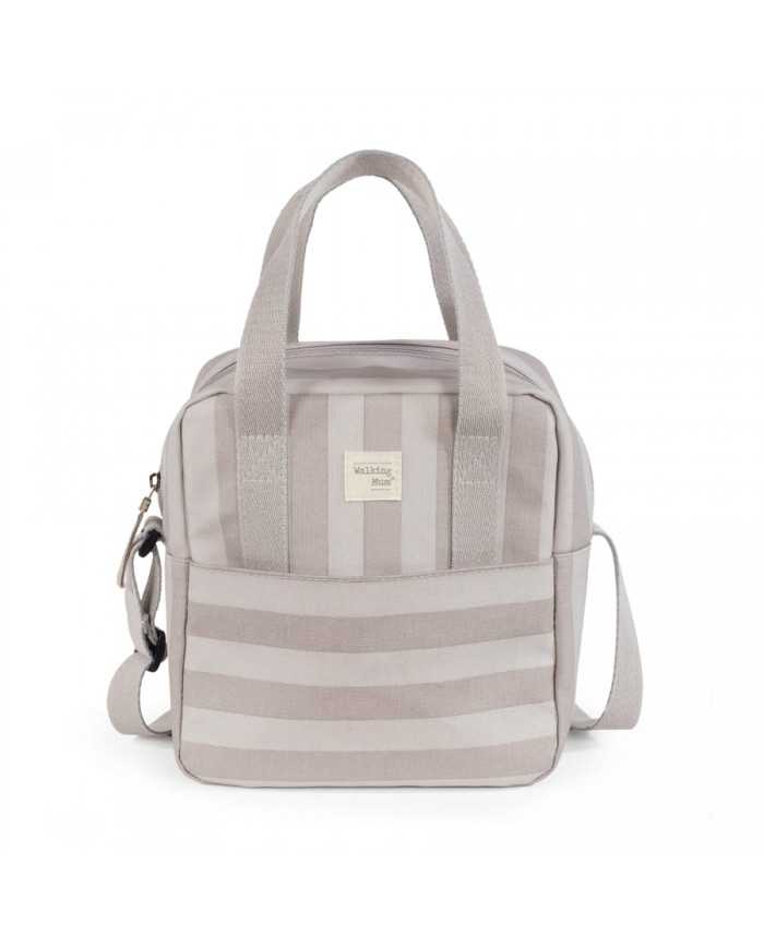 Pasito a Pasito Borsa Termica - Linea Sintra Beige