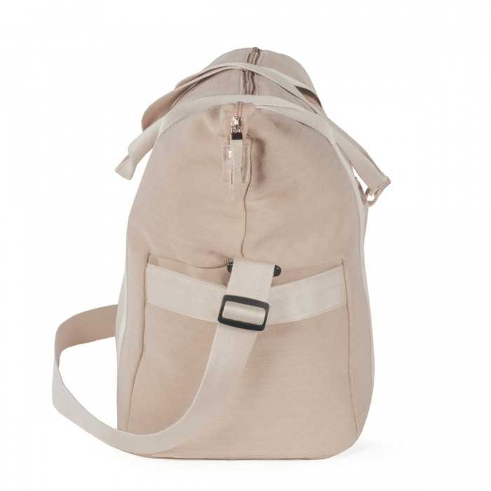 Pasito a Pasito Borsa XL Eco Mum Albicocca