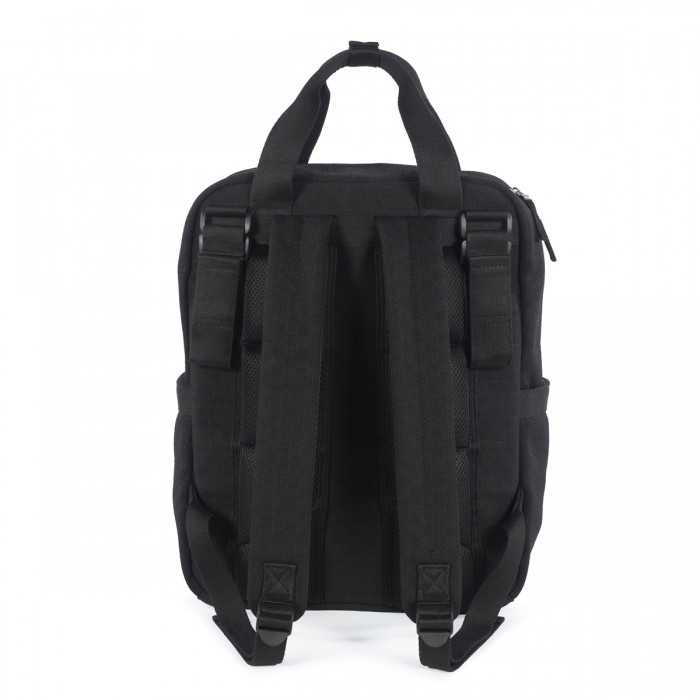 Pasito a Pasito Borsa XL Zaino Eco Dad