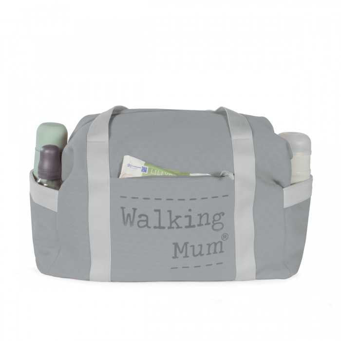Pasito a Pasito Borsa XL Eco Mum Cloud