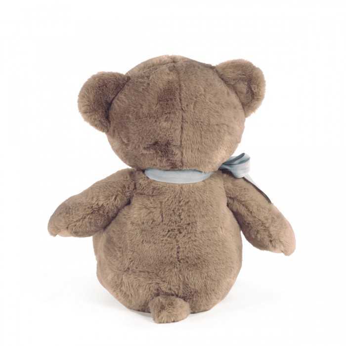 Pasito a Pasito Orso Bernie Taupe 35cm