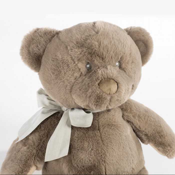 Pasito a Pasito Orso Bernie Taupe 50cm