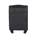Pasito a Pasito Trolley London Black
