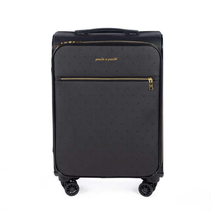 Pasito a Pasito Trolley London Black
