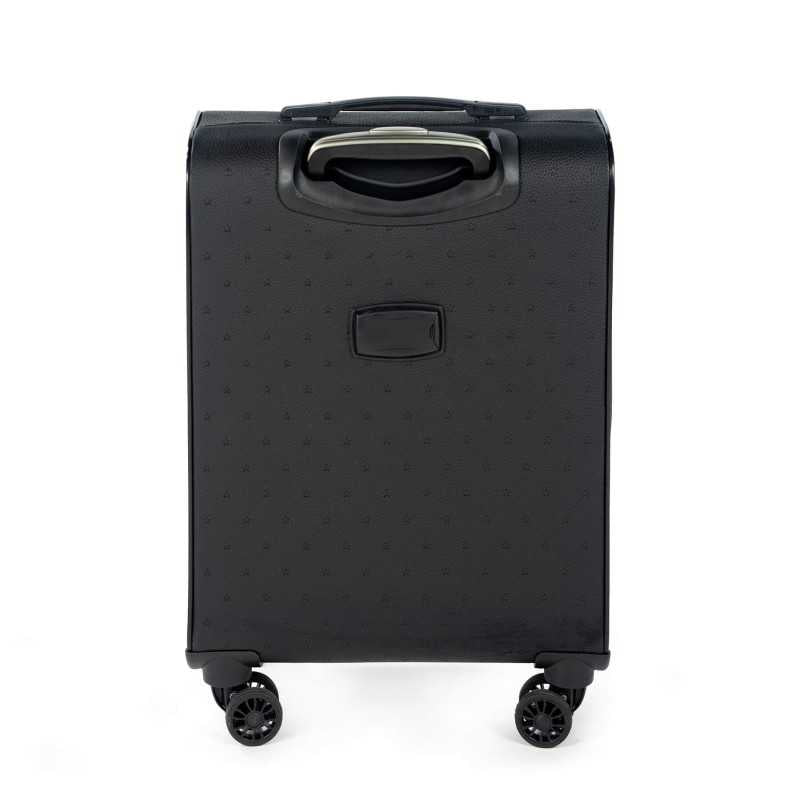 Pasito a Pasito Trolley London Black