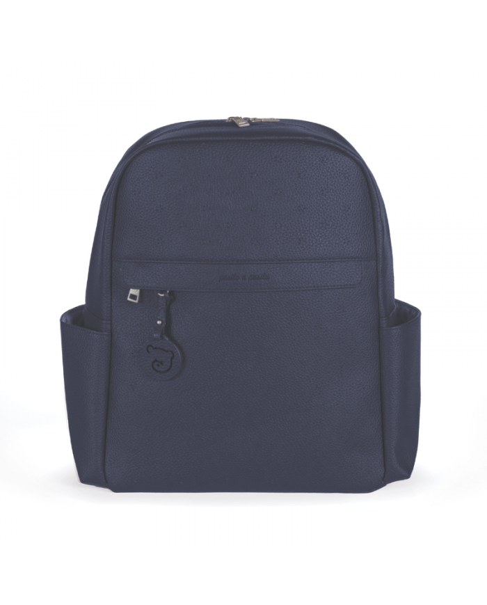 Pasito A Pasito Zaino NEW London Blue