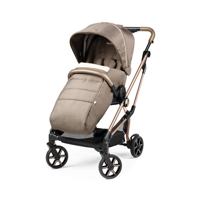 Peg Perego Passeggino Reversibile Vivace Mon Amour