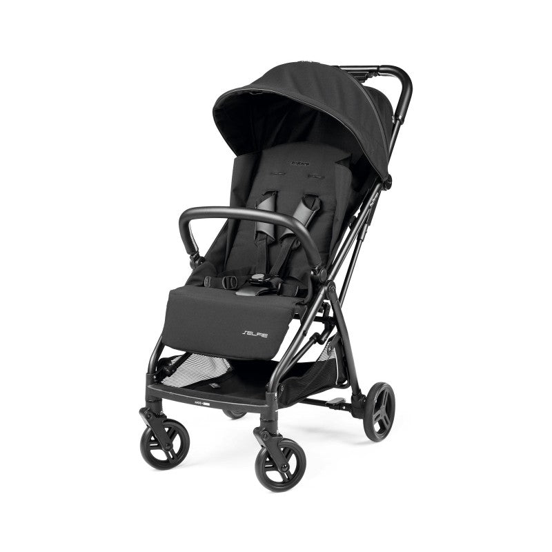 Peg Perego Passeggino Selfie Licorice