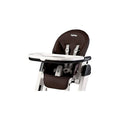 Peg Perego Sacca Rivestimento Per Seggiolone Prima Pappa Follow Me E Siesta Cacao