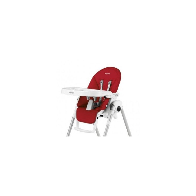 Peg Perego Sacca Rivestimento Per Seggiolone Prima Pappa Follow Me E Siesta Fragola