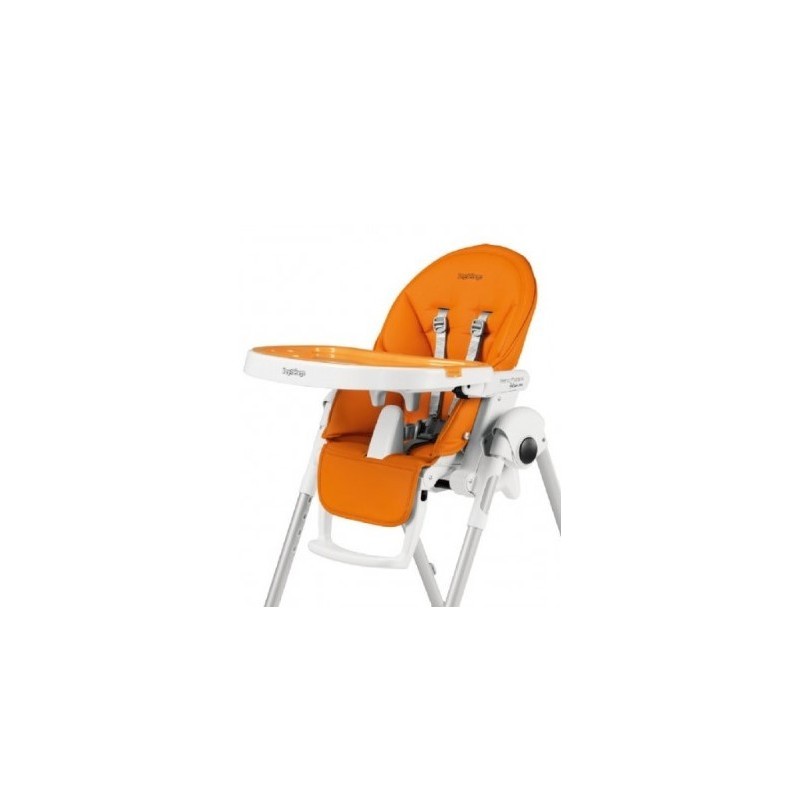 Peg Perego Sacca Rivestimento Per Seggiolone Prima Pappa FollowMe E Siesta Arancia