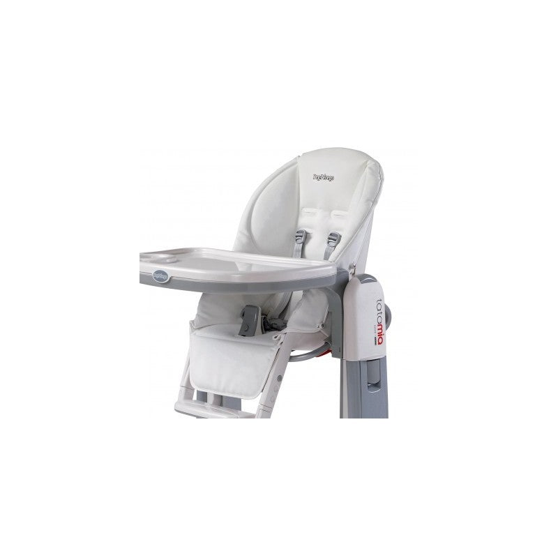 Peg Perego Sacca Rivestimento Seggiolone Tatamia Latte