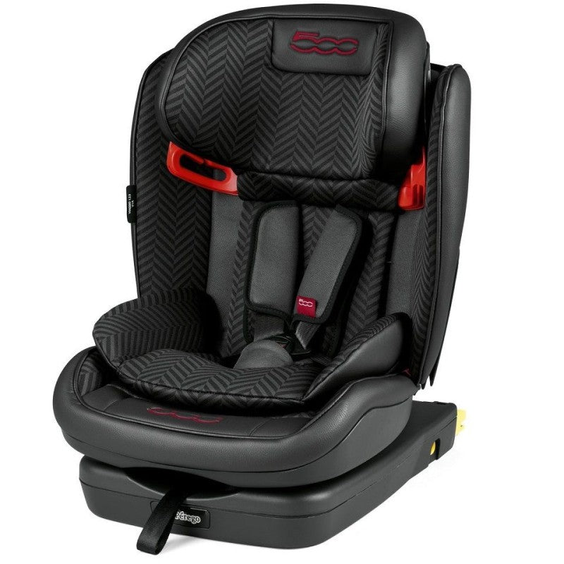 PEG PEREGO SEGGIOLINO AUTO VIAGGIO 1-2-3 VIA - 500