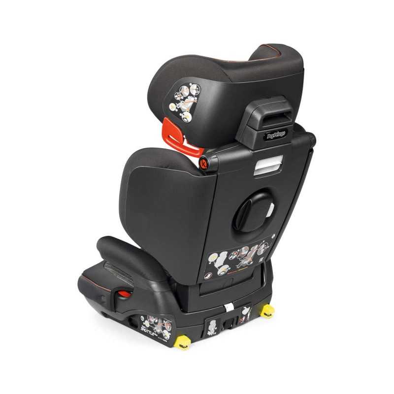 Peg Perego Seggiolino Auto Shuttle PLUS 500 15-36 kg