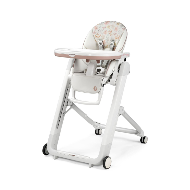 Peg Perego Seggiolone Siesta Follow Me Aquarelle