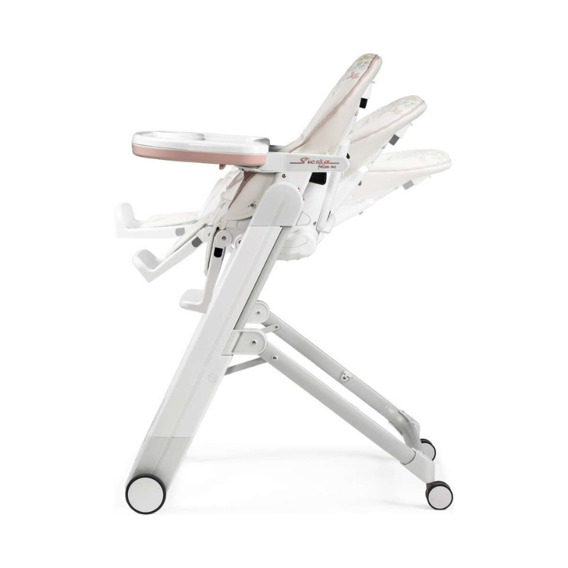 Peg Perego Seggiolone Siesta Follow Me Aquarelle