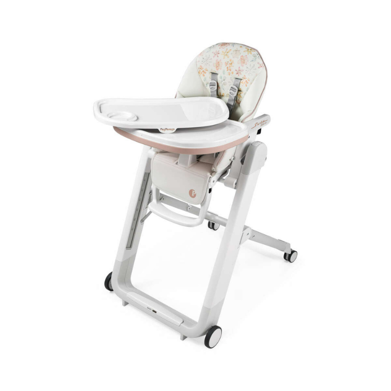 Peg Perego Seggiolone Siesta Follow Me Aquarelle