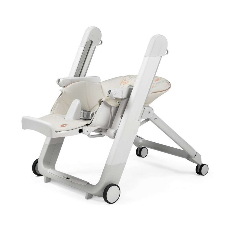 Peg Perego Seggiolone Siesta Follow Me Aquarelle