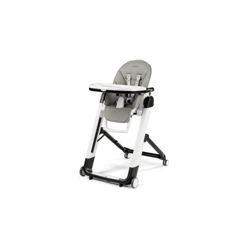 Peg Perego Seggiolone Siesta Follow Me Ice