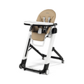 Peg Perego Seggiolone Siesta Follow Me Noce