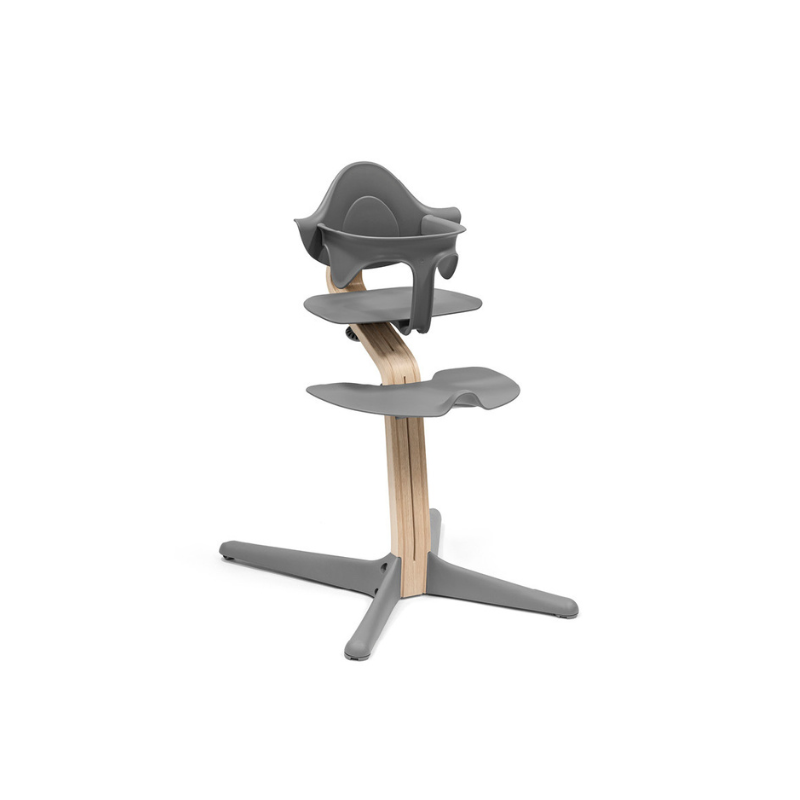 Stokke Baby Set per Nomi Grey