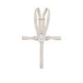 Stokke Cinghie di sicurezza per Nomi Harness Beige
