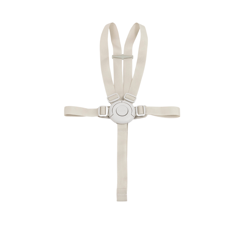Stokke Cinghie di sicurezza per Nomi Harness Beige
