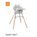 Stokke Clikk Cloud Grey