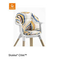 Stokke Clikk Cuscino Multi Circles