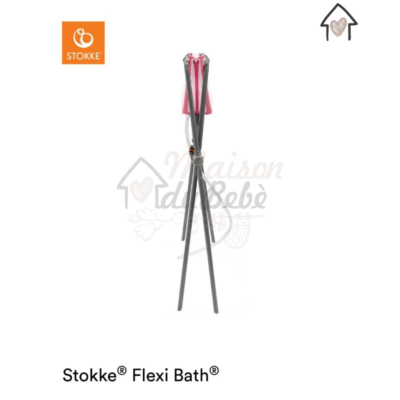 Stokke Flexi Bath Stand
