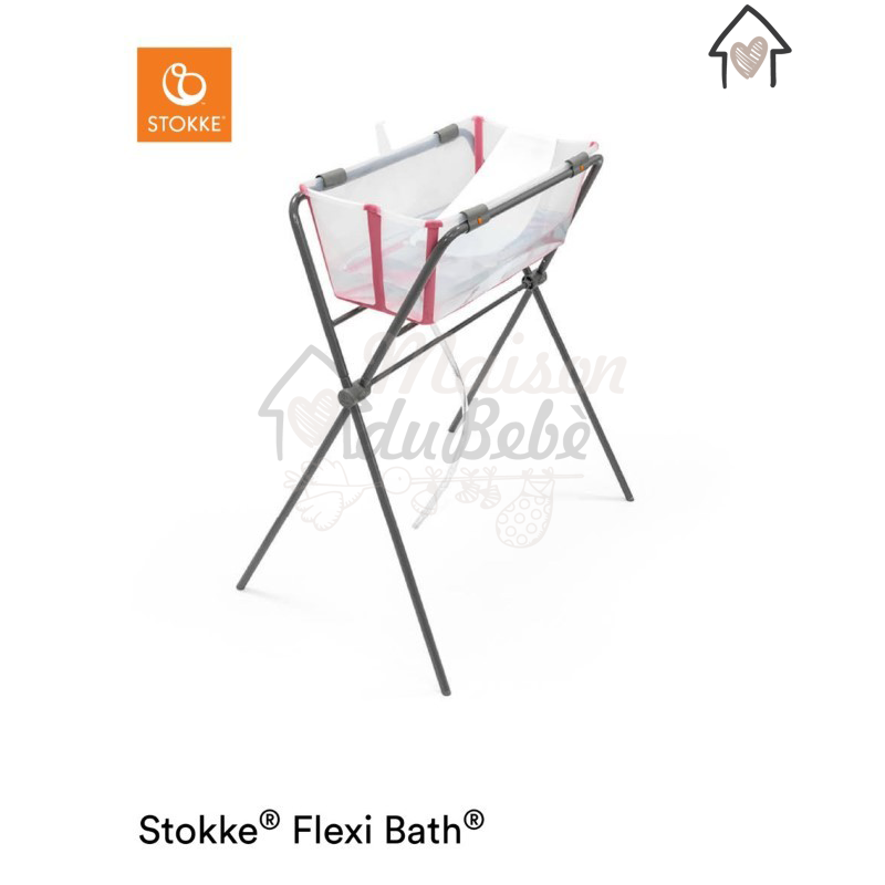 Stokke Flexi Bath Stand