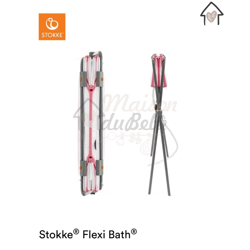 Stokke Flexi Bath Stand