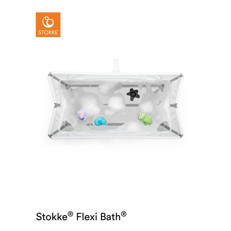 Stokke Flexi Bath White