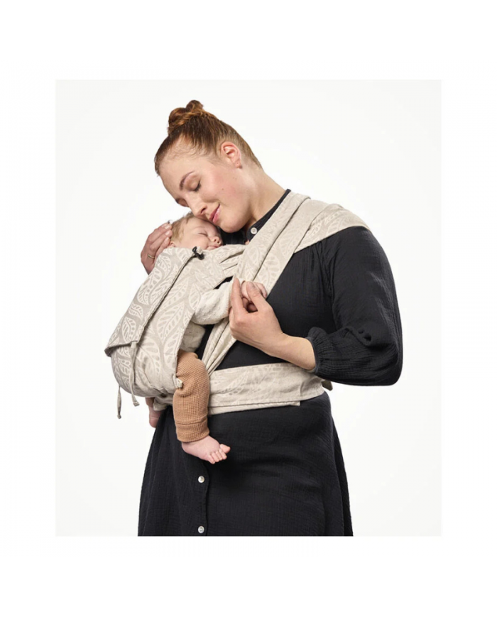 Stokke Marsupio Limas Black