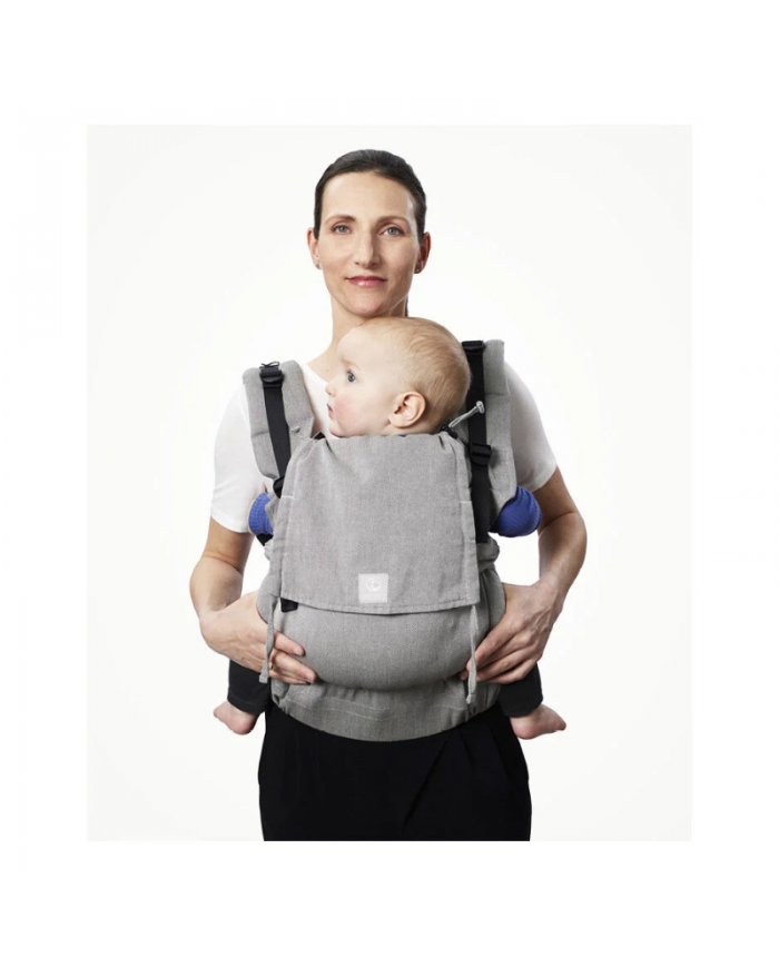 Stokke Marsupio Limas Flex Alesund Blue