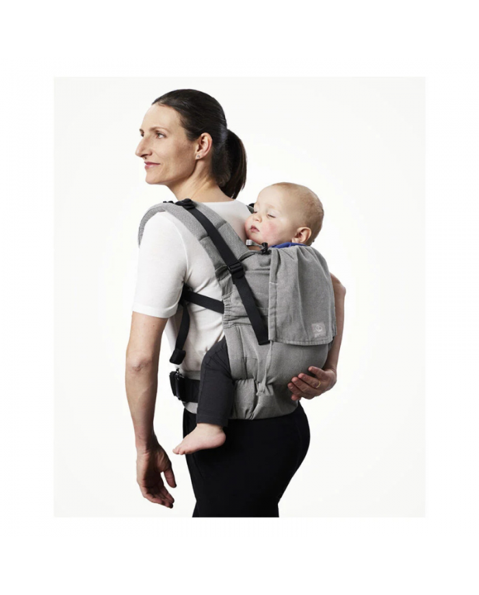 Stokke Marsupio Limas Flex Black