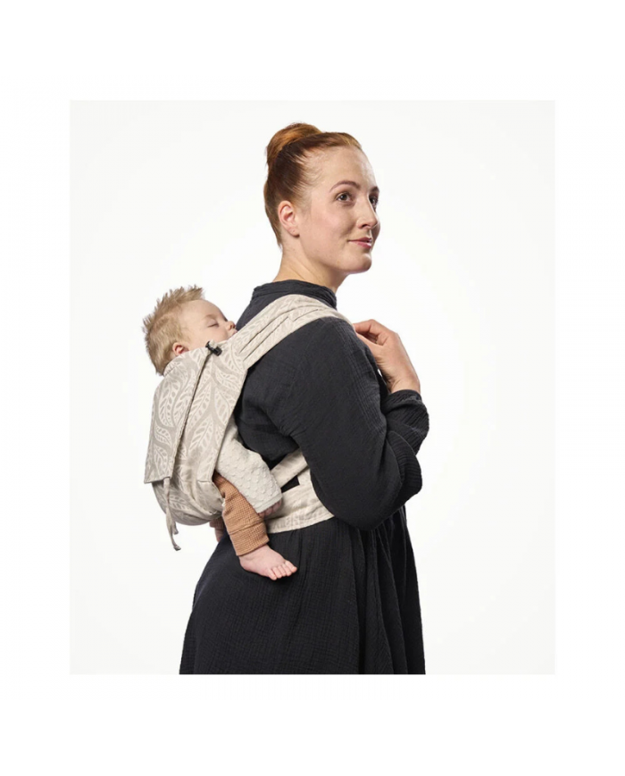Stokke Marsupio Limas Floral Beige